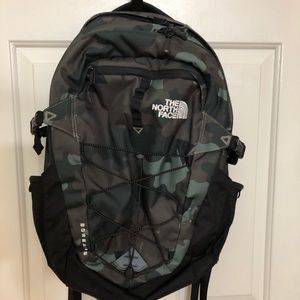 North Face Borealis Backpack